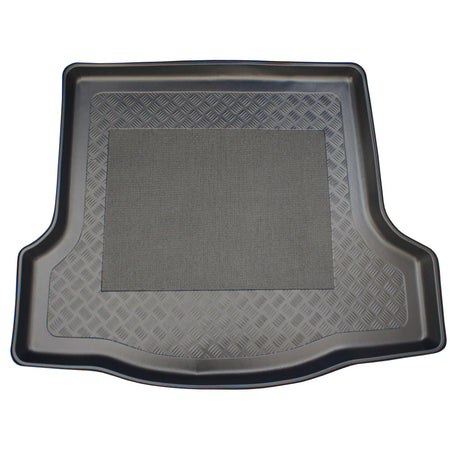 Csomagtértálcák Dacia Logan II, karosszéria szedán, gyártmány 2013.03 - 2020.12 #1