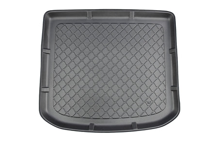 Csomagtértálcák Seat Altea XL Freetrack, karosszéria ferdehátú, gyártmány 2006.07 - 2015.08, felső csomagtér #1