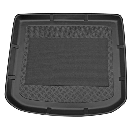 Csomagtértálcák Seat Altea XL Freetrack, karosszéria ferdehátú, gyártmány 2006.07 - 2015.08, felső csomagtér #1