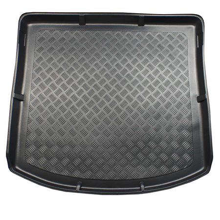 Csomagtértálcák Volkswagen Touran I Facelift, karosszéria van, gyártmány 2010.09 - 2015.08 #1