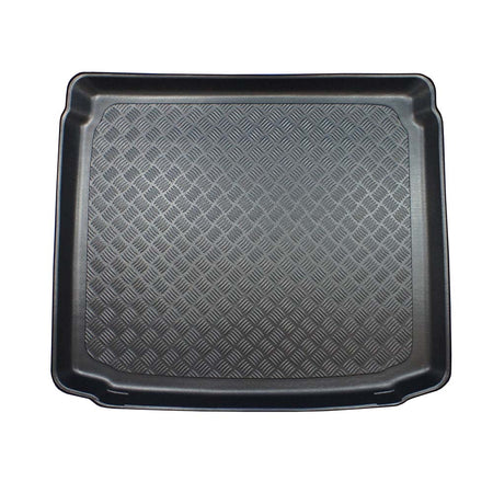 Csomagtértálcák Volkswagen Tiguan I, karosszéria suv, gyártmány 2007.07 - 2016.04, alsó csomagtér, defektjavító készlet #1