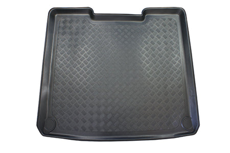 Csomagtértálcák Volkswagen T5 Caravelle, karosszéria van, gyártmány 2003 - 2015.05, hosszú tengelytáv #3
