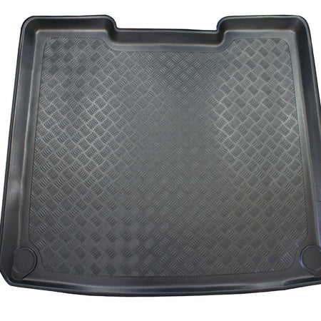 Csomagtértálcák Volkswagen T5 Caravelle, karosszéria van, gyártmány 2003 - 2015.05, hosszú tengelytáv #3