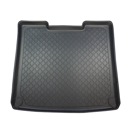 Csomagtértálcák Volkswagen T5 Caravelle, karosszéria van, gyártmány 2003 - 2015.05, hosszú tengelytáv #3