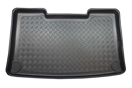 Csomagtértálcák Volkswagen T5, karosszéria van, gyártmány 2003 - 2015.05, rövid tengelytáv #1