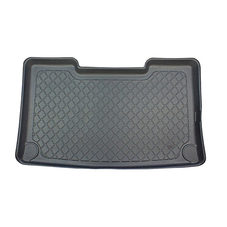 Csomagtértálcák Volkswagen T5, karosszéria van, gyártmány 2003 - 2015.05, rövid tengelytáv #1