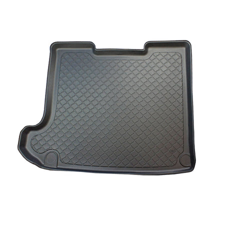 Csomagtértálcák Volkswagen T5, karosszéria van, gyártmány 2003 - 2015.05, hosszú tengelytáv #1