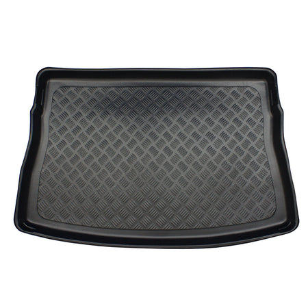 Csomagtértálcák Volkswagen Golf 7, karosszéria ferdehátú, gyártmány 2012.10 - 2019.12, felső csomagtér #1