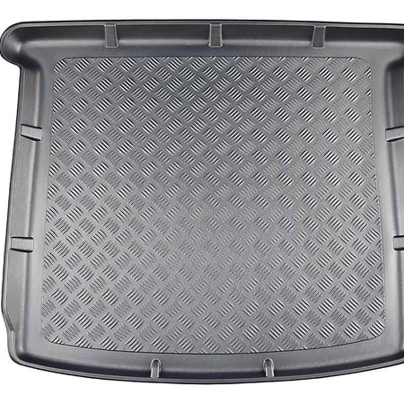 Csomagtértálcák Ford C-Max Grand II, karosszéria van, gyártmány 2010.11 - 2019.06 #1