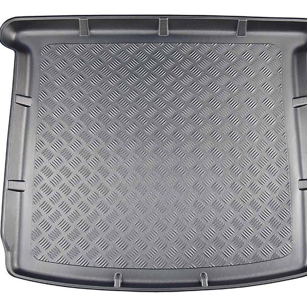 Csomagtértálcák Ford C-Max Grand II, karosszéria van, gyártmány 2010.11 - 2019.06 #1