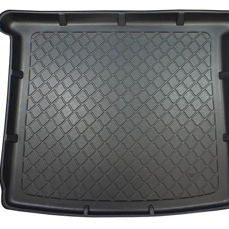 Csomagtértálcák Ford C-Max Grand II, karosszéria van, gyártmány 2010.11 - 2019.06 #1