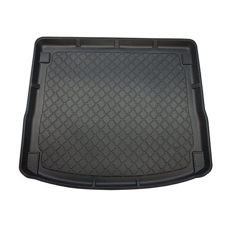 Csomagtértálcák Ford Focus III, karosszéria kombi, gyártmány 2011.03 - 2018.08 #1