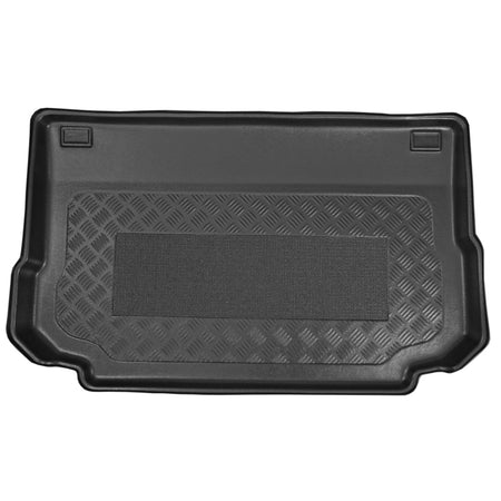 Csomagtértálcák Ford B-Max, karosszéria van, gyártmány 2012.09 - 2017.11, felső csomagtér #1
