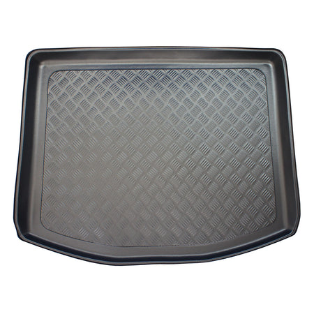 Csomagtértálcák Ford Kuga II, karosszéria suv, gyártmány 2013.02 - 2020.03 #1