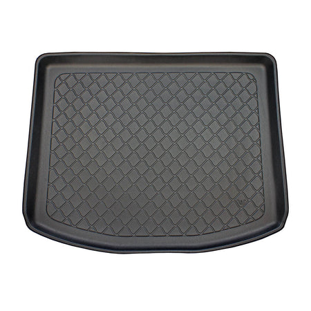 Csomagtértálcák Ford Kuga II, karosszéria suv, gyártmány 2013.02 - 2020.03 #1