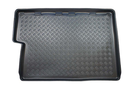 Csomagtértálcák Ford Tourneo Custom, karosszéria van, gyártmány 2013.01 - 2018, l2 tengelytáv, 3. üléssor mögé #1