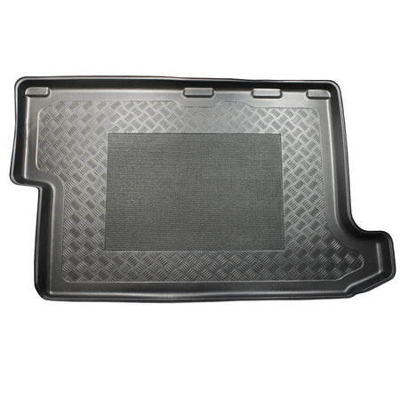 Csomagtértálcák Ford Transit Custom, karosszéria van, gyártmány 2013.01 - jelen, l2 hosszú tengelytáv #1