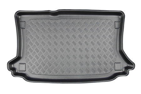 Csomagtértálcák Ford EcoSport, karosszéria suv, gyártmány 2014.06 - 2017 #1