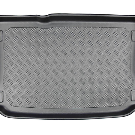 Csomagtértálcák Ford EcoSport, karosszéria suv, gyártmány 2014.06 - 2017 #1