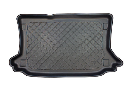 Csomagtértálcák Ford EcoSport, karosszéria suv, gyártmány 2014.06 - 2017 #1