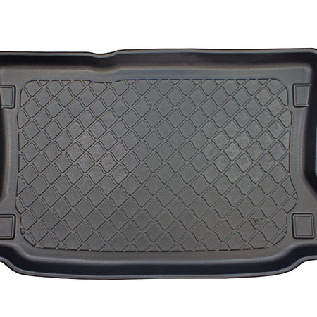 Csomagtértálcák Ford EcoSport, karosszéria suv, gyártmány 2014.06 - 2017 #1