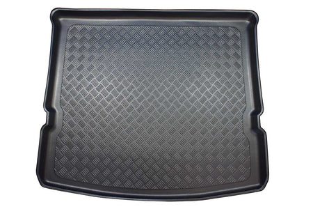 Csomagtértálcák Ford S-Max II, karosszéria van, gyártmány 2015.09 - jelen, 7 üléses #1