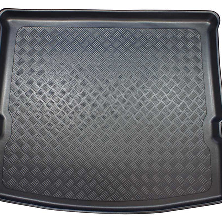 Csomagtértálcák Ford S-Max II, karosszéria van, gyártmány 2015.09 - jelen, 7 üléses #1