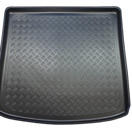 Csomagtértálcák Ford Galaxy III, karosszéria van, gyártmány 2015.09 - jelen, 7 üléses #1