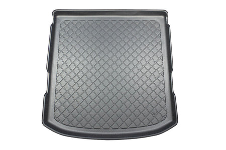Csomagtértálcák Ford Galaxy III, karosszéria van, gyártmány 2015.09 - jelen #1