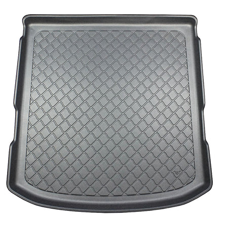 Csomagtértálcák Ford Galaxy III, karosszéria van, gyártmány 2015.09 - jelen #1