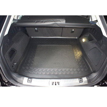 Csomagtértálcák Ford Edge II, karosszéria suv, gyártmány 2016.05 - jelen #1