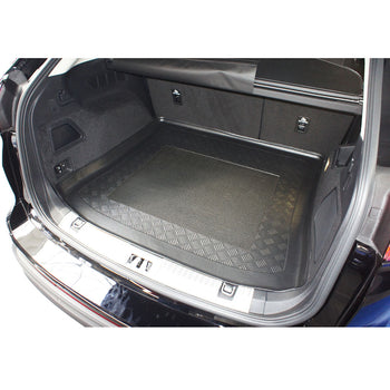 Csomagtértálcák Ford Edge II, karosszéria suv, gyártmány 2016.05 - jelen #1