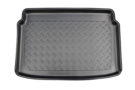 Csomagtértálcák Ford Ecosport, karosszéria suv, gyártmány 2018.02 - jelen, felső csomagtér #1