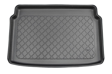 Csomagtértálcák Ford Ecosport, karosszéria suv, gyártmány 2018.02 - jelen, felső csomagtér #1