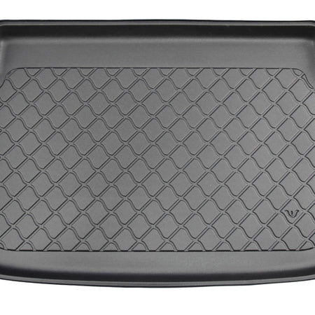Csomagtértálcák Ford Ecosport, karosszéria suv, gyártmány 2018.02 - jelen, felső csomagtér #1