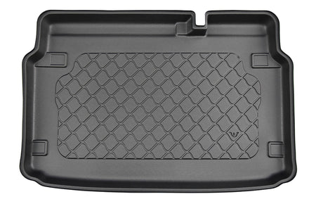 Csomagtértálcák Ford Ecosport, karosszéria suv, gyártmány 2018.02 - jelen, alsó csomagtér #1