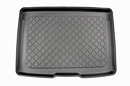 Csomagtértálcák Ford Focus IV Active, karosszéria suv, gyártmány 2018.09 - jelen, felső csomagtér #2