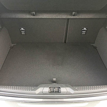 Csomagtértálcák Ford Focus IV Active, karosszéria suv, gyártmány 2018.09 - jelen, felső csomagtér #2