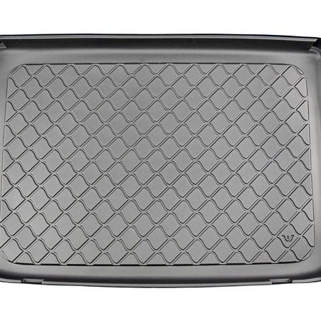 Csomagtértálcák Ford Puma, karosszéria suv, gyártmány 2019.10 - jelen, felső csomagtér #1