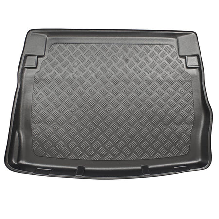 Csomagtértálcák BMW 5-ös sorozat F21, karosszéria ferdehátú, gyártmány 2012.09 - 2019.06, x-drive #2