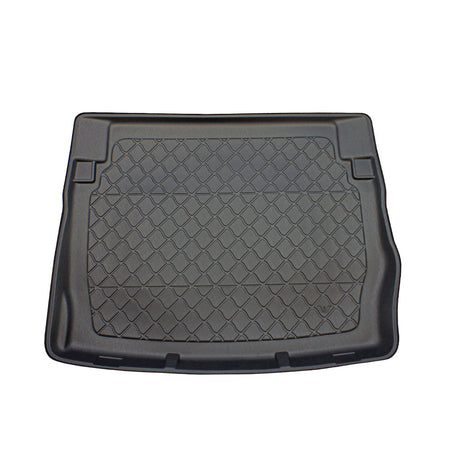 Csomagtértálcák BMW 5-ös sorozat F21, karosszéria ferdehátú, gyártmány 2012.09 - 2019.06, x-drive #2