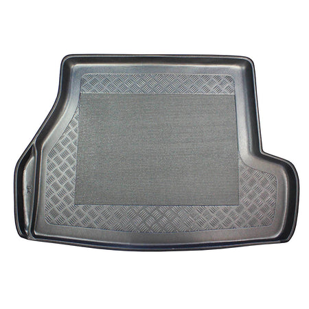 Csomagtértálcák BMW 3-as sorozat E46, karosszéria kombi, gyártmány 1998 - 2005.08 #1