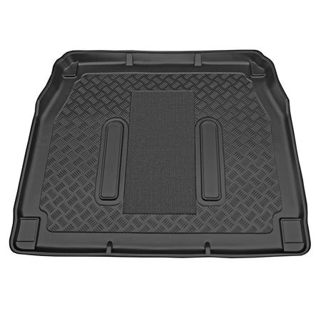 Csomagtértálcák Land Rover Discovery 2, karosszéria suv, gyártmány 1999.02 - 2004.10 #1