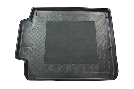 Csomagtértálcák Land Rover Discovery 5, karosszéria suv, gyártmány 2017.03 - jelen #1