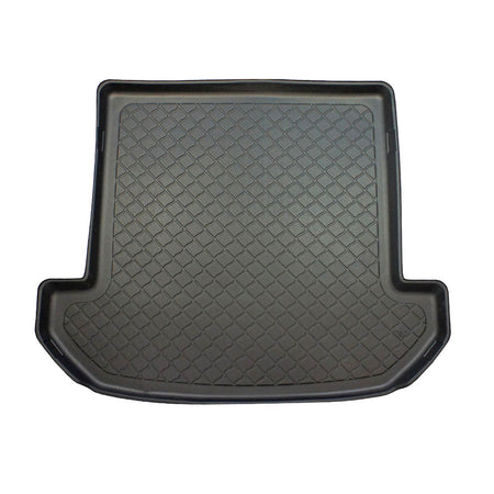 Csomagtértálcák Kia Sorento III, karosszéria suv, gyártmány 2015.02 - 2020.07 #1