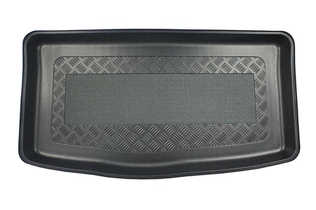 Csomagtértálcák Kia Picanto III, karosszéria ferdehátú, gyártmány 2017.04 - jelen, alsó csomagtér #1