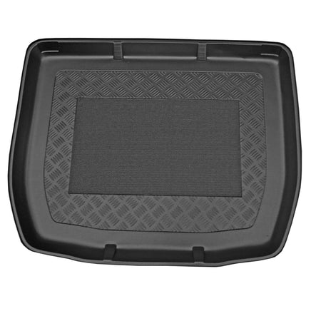 Csomagtértálcák Audi TT, karosszéria kupé, gyártmány 1998 - 2006 #1