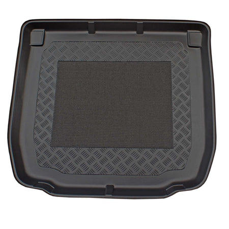 Csomagtértálcák Audi Quattro, karosszéria kupé, gyártmány 1998 - 2006 #1