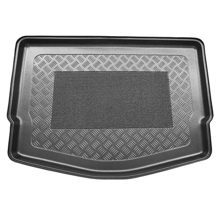 Csomagtértálcák Nissan Note E12, karosszéria ferdehátú, gyártmány 2013.10 - 2016.03 #1