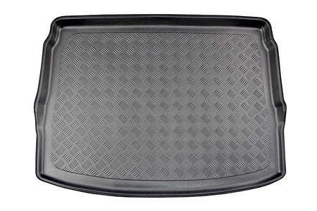 Csomagtértálcák Nissan Qashqai II, karosszéria suv, gyártmány 2014.02 - 2021.05, felső csomagtér #1